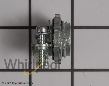 Strain Relief 4396672 Alternate Product View
