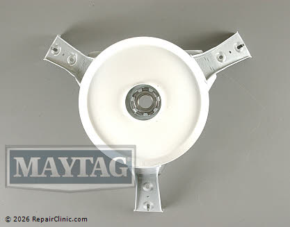 Tub Base 12002013 Alternate Product View