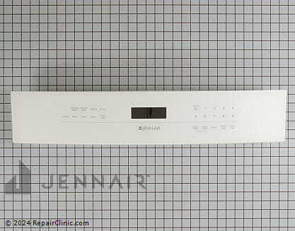 Touchpad and Control Panel 5765M305-60 Alternate Product View