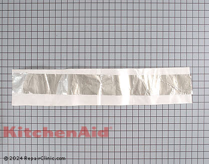 Heat Reflector Tape 4870F005-60 Alternate Product View