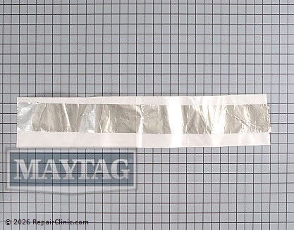Heat Reflector Tape 4870F005-60 Alternate Product View