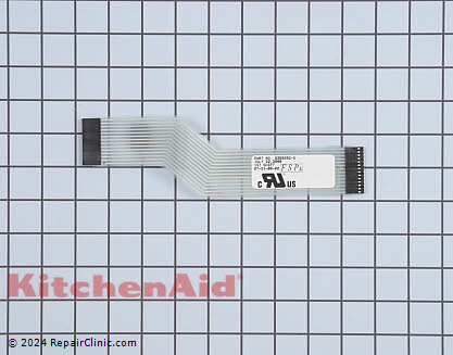 Ribbon Connector WP8269202 Alternate Product View