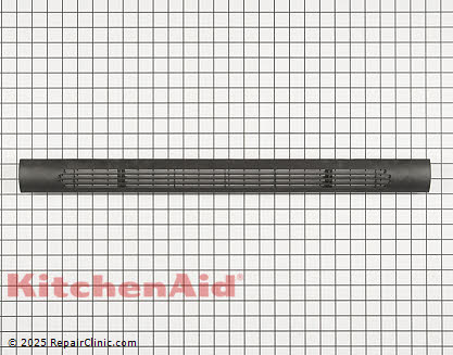 Toe Kick Plate WP67003843 Alternate Product View