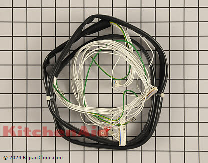 Wire Harness 8194086 Alternate Product View