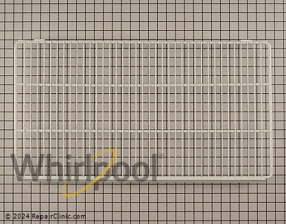 Wire Shelf WP4-82634-001 Alternate Product View