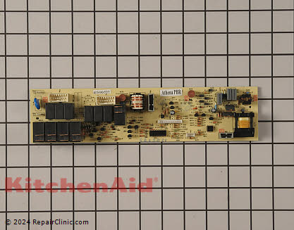 Relay Board 8206603 Alternate Product View