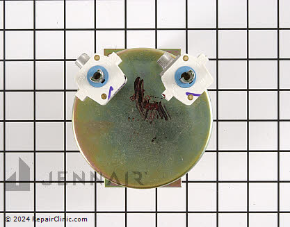 Surface Burner Valve Y04100807 Alternate Product View