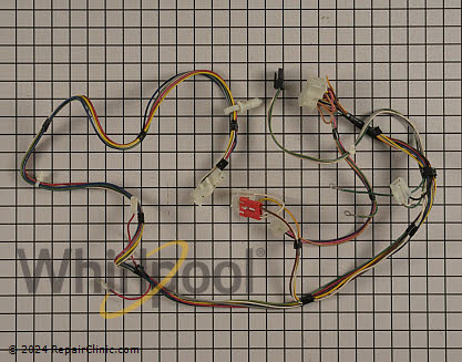 Wire Harness 3957018 Alternate Product View