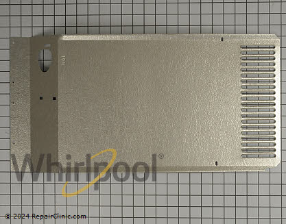 Hinge Cover 12403404 Alternate Product View