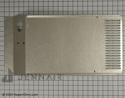Hinge Cover 12403404 Alternate Product View