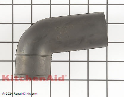 Tub-to-Pump Hose 8055063 Alternate Product View