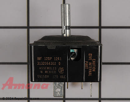 Surface Element Switch 74008230 Alternate Product View