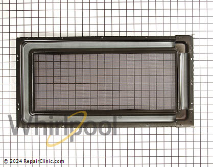 Inner Door Panel 8205073 Alternate Product View