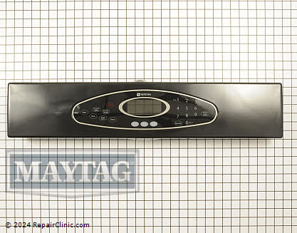 Touchpad and Control Panel 5765M479-60 Alternate Product View