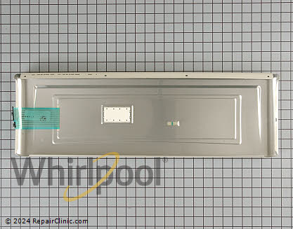 Touchpad and Control Panel 3979054 Alternate Product View