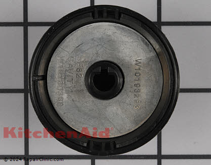 Knob W10193263 Alternate Product View