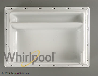 Inner Door Panel 2172478 Alternate Product View