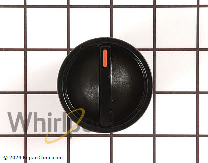Timer Knob 3370483 Alternate Product View