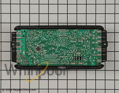 Control Board WPW10114373 Alternate Product View