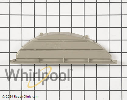 Dispenser Tray W10168728 Alternate Product View