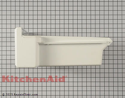 Snack Pan W10163047 Alternate Product View