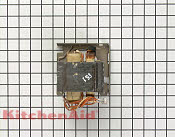 High Voltage Transformer - Part # 4440921 Mfg Part # WPW10136726