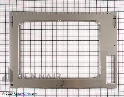 Hinge 702329 Alternate Product View