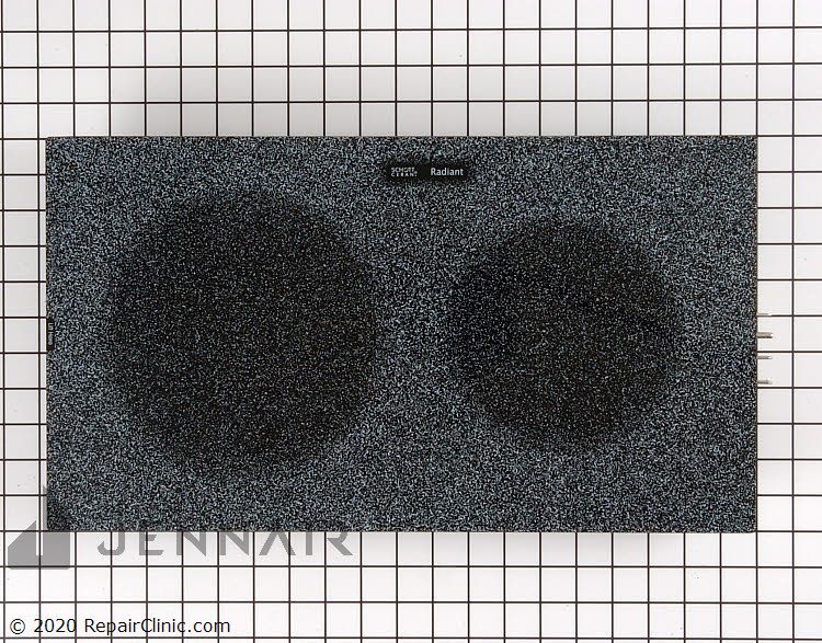 Stove Cartridge Assembly JEA8120ADW JennAir Replacement Parts