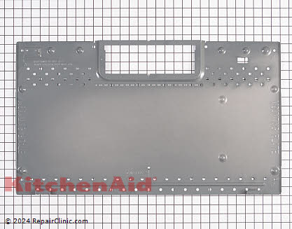 Plate W10222516 Alternate Product View