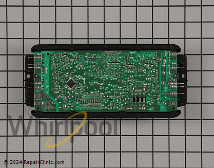 Oven Control Board WPW10108260 Alternate Product View