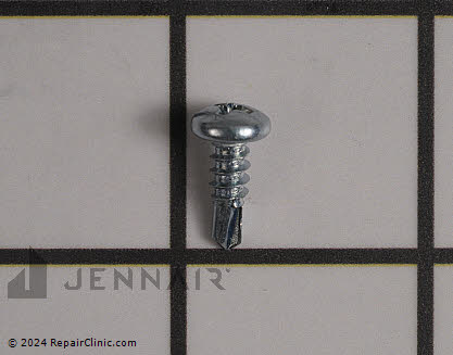 Screw WP71001171 Alternate Product View