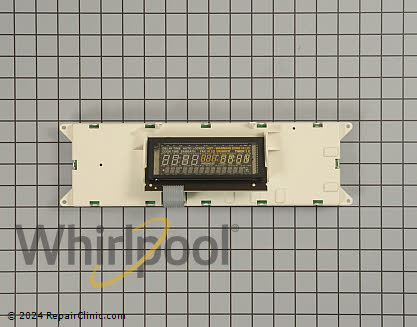 Control Board WP8507P233-60 Alternate Product View