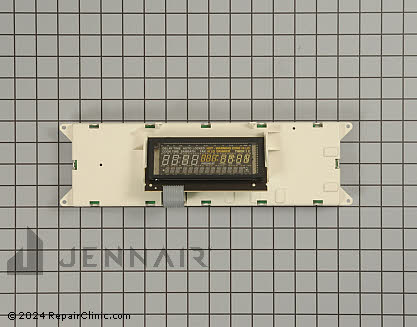 Control Board WP8507P233-60 Alternate Product View