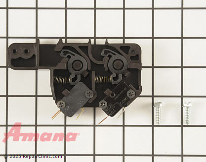 Interlock Switch 12002636 Alternate Product View