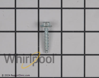 Screw WPW10004910 Alternate Product View