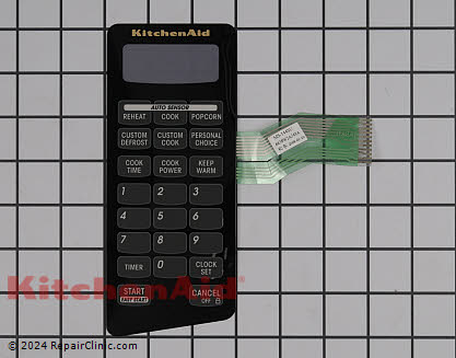 Touchpad WP8183625 Alternate Product View