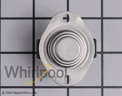 Cycling Thermostat WPW10168174 Alternate Product View