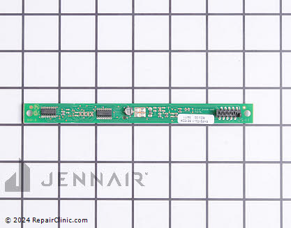 Control Board WP49001296 Alternate Product View