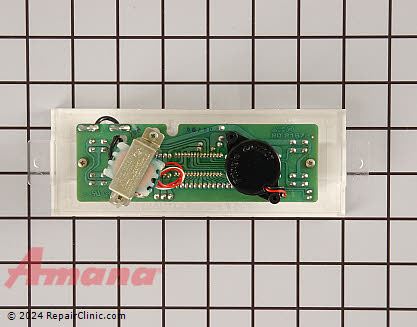 Clock Assembly R9900140 Alternate Product View