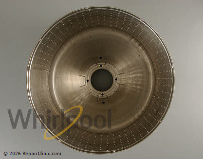 Drum & Tub R9900144 Alternate Product View