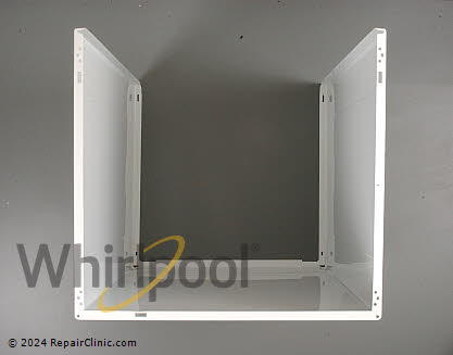 Cabinet Wrapper 63424 Alternate Product View