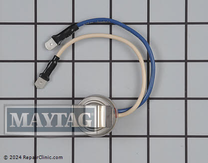 Defrost Thermostat 60413-4 Alternate Product View