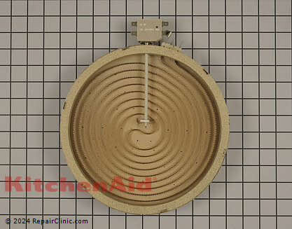 Radiant Surface Element WP8185641 Alternate Product View