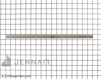 Support Bracket 704744 Alternate Product View