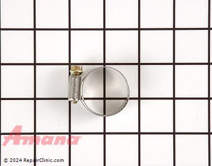 Hose Clamp WP3367052 Alternate Product View
