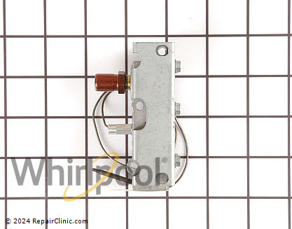 Safety Valve 4333718 Alternate Product View
