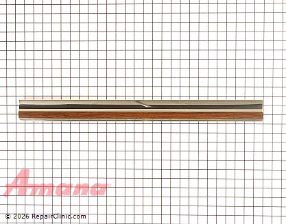 Door Shelf Bar D7415709 Alternate Product View