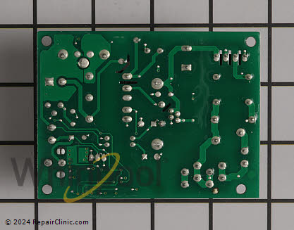 Power Supply Board WPW10356039 Alternate Product View