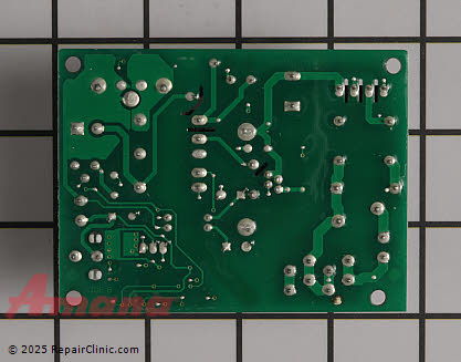 Power Supply Board WPW10356039 Alternate Product View