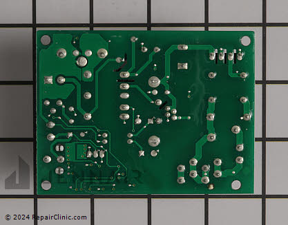 Power Supply Board WPW10356039 Alternate Product View